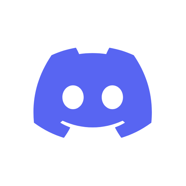 Discord Logo